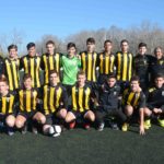 juvenil A