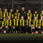 Femení Sub 17