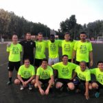 semis IX torneig d’estiu