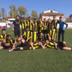 baix segria 1-3 cadet b