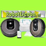 robotescoba