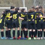 FEMENÍ D 2-0 CAN PARELLADA