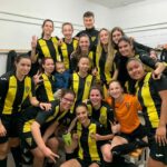 FEMENI C (2-1) LA GRANADA