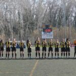FEMENI D (2-1) CERDANYOLA