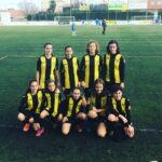 GARRIGUES (2-10) FEMENÍ E