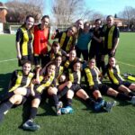 MIRASOL (0-2) FEMENÍ B