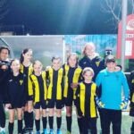 FEMENI F (8-4) VILANOVENCA