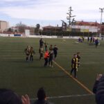 garrigues 0-4 alev b