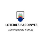 Loteria Pardinyes