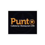 Punt – Cafeteria i Restaurant