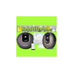 Robot Escoba