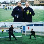 MIREIA QUERALT I JULIA CASTELLS