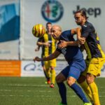 TORNA LA COMPETICIÓ
